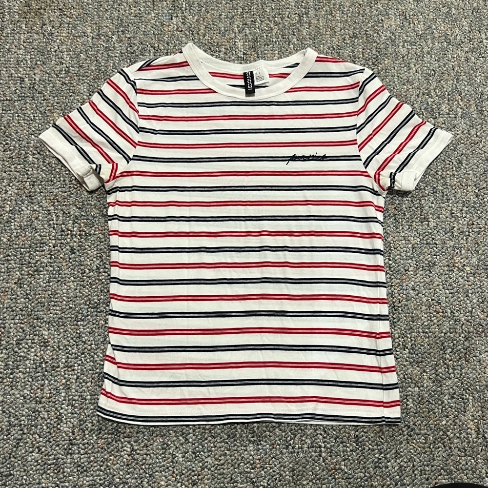 H&M tee